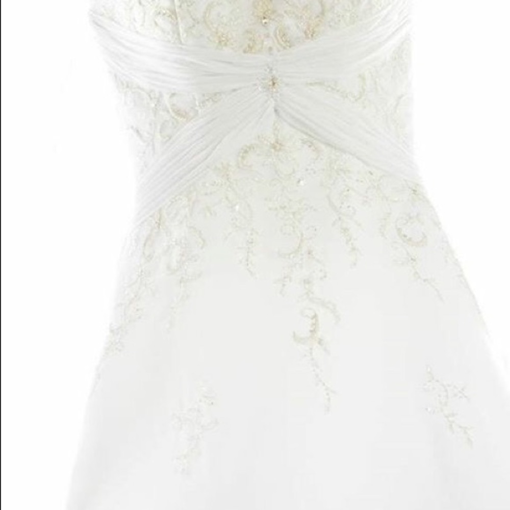 ✨Stunning Wedding Dress✨